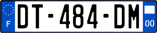 DT-484-DM