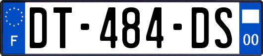 DT-484-DS