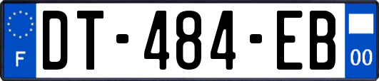 DT-484-EB
