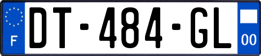 DT-484-GL