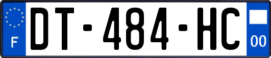 DT-484-HC