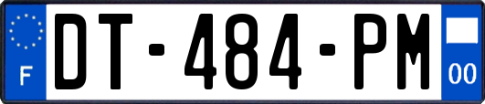 DT-484-PM