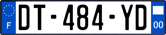 DT-484-YD