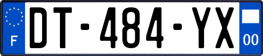 DT-484-YX