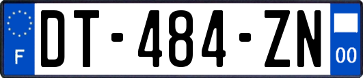 DT-484-ZN