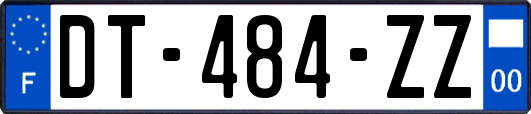 DT-484-ZZ