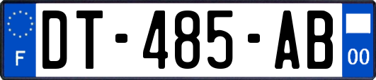 DT-485-AB