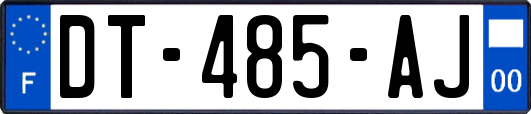 DT-485-AJ