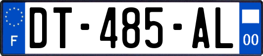 DT-485-AL