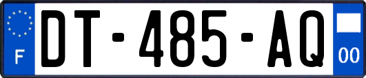 DT-485-AQ