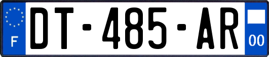 DT-485-AR