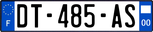 DT-485-AS