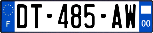 DT-485-AW