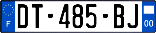 DT-485-BJ