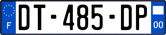 DT-485-DP