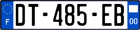 DT-485-EB