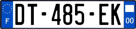 DT-485-EK