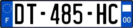 DT-485-HC