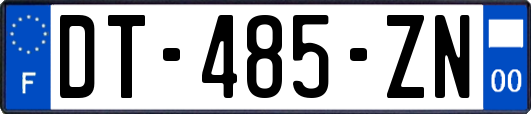 DT-485-ZN