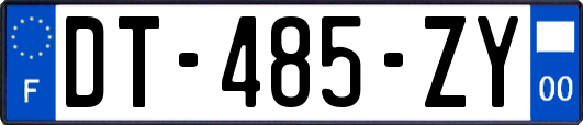 DT-485-ZY