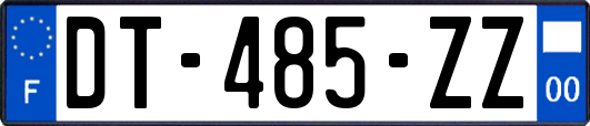 DT-485-ZZ