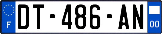 DT-486-AN