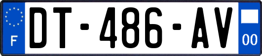 DT-486-AV