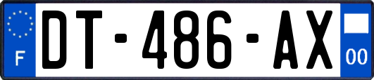 DT-486-AX