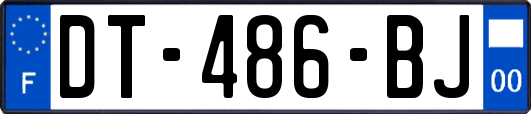 DT-486-BJ