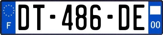 DT-486-DE