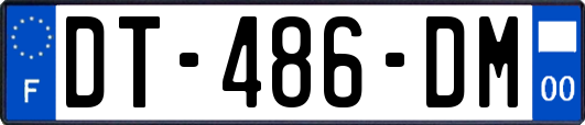 DT-486-DM