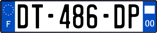 DT-486-DP