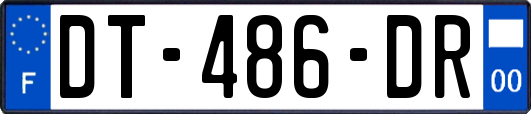 DT-486-DR
