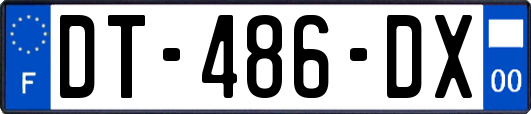 DT-486-DX