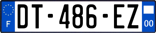 DT-486-EZ