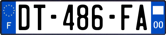 DT-486-FA