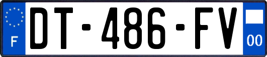 DT-486-FV