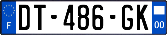DT-486-GK