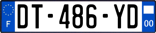 DT-486-YD