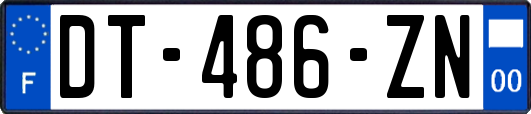 DT-486-ZN