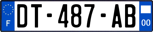 DT-487-AB