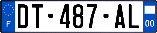 DT-487-AL