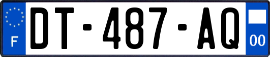 DT-487-AQ