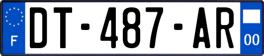 DT-487-AR