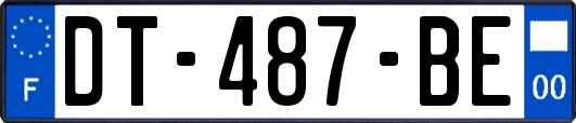 DT-487-BE