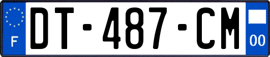 DT-487-CM