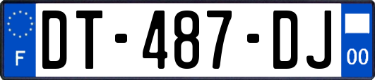 DT-487-DJ