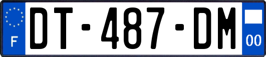DT-487-DM