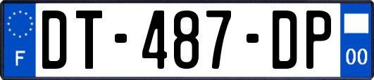 DT-487-DP