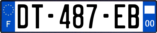DT-487-EB